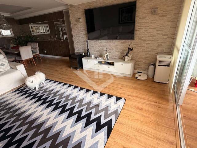 #46593012 - Apartamento para Venda em Rio de Janeiro - RJ - 2