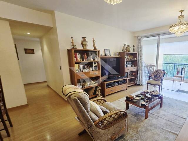 #46603012 - Apartamento para Venda em Rio de Janeiro - RJ - 2