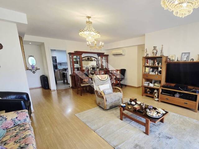 #46603012 - Apartamento para Venda em Rio de Janeiro - RJ - 3