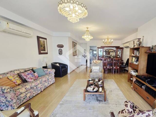 #46603012 - Apartamento para Venda em Rio de Janeiro - RJ - 1