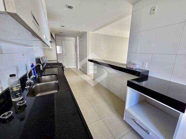 #46613012 - Apartamento para Venda em Rio de Janeiro - RJ - 3