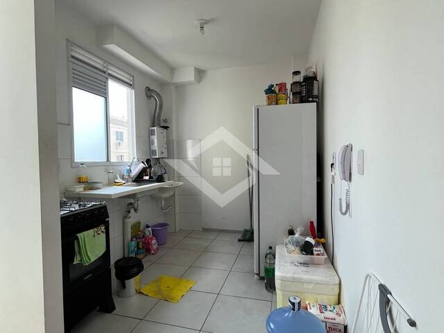 #4664 - Apartamento para Venda em São Gonçalo - RJ - 1