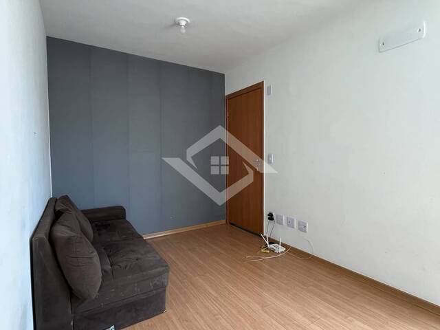 #4664 - Apartamento para Venda em São Gonçalo - RJ - 2