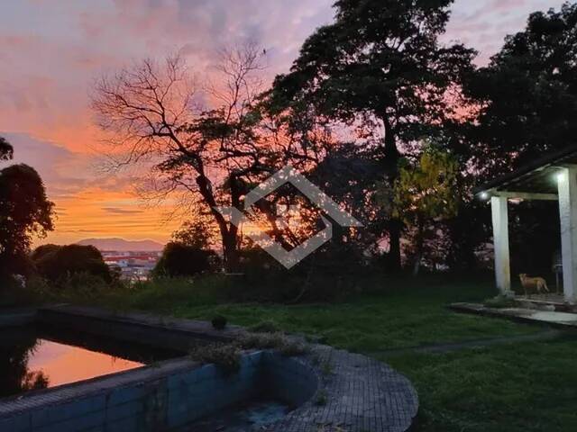 #4665 - Terreno para Venda em Itaguaí - RJ - 2