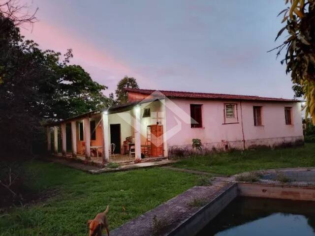 #4665 - Terreno para Venda em Itaguaí - RJ - 1