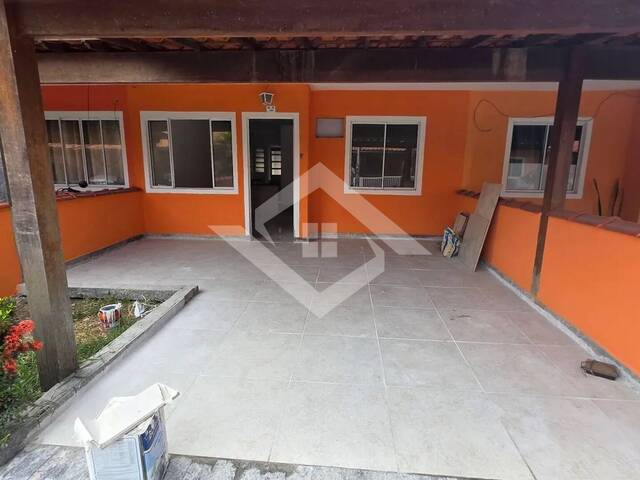 #4666 - Casa para Venda em Rio de Janeiro - RJ - 1