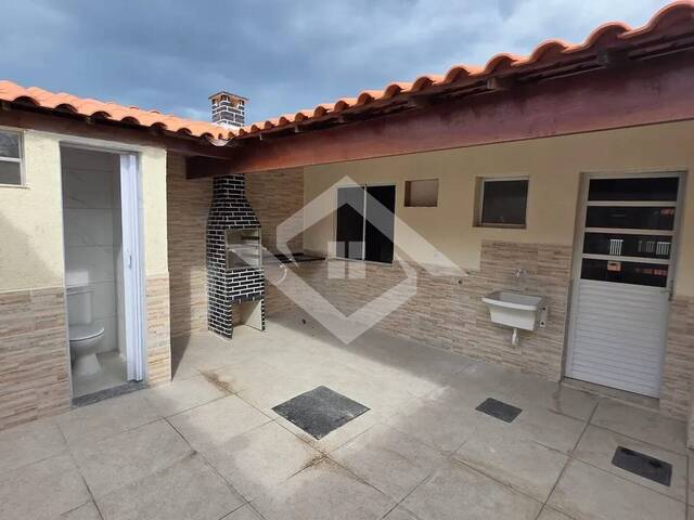 #4666 - Casa para Venda em Rio de Janeiro - RJ - 2