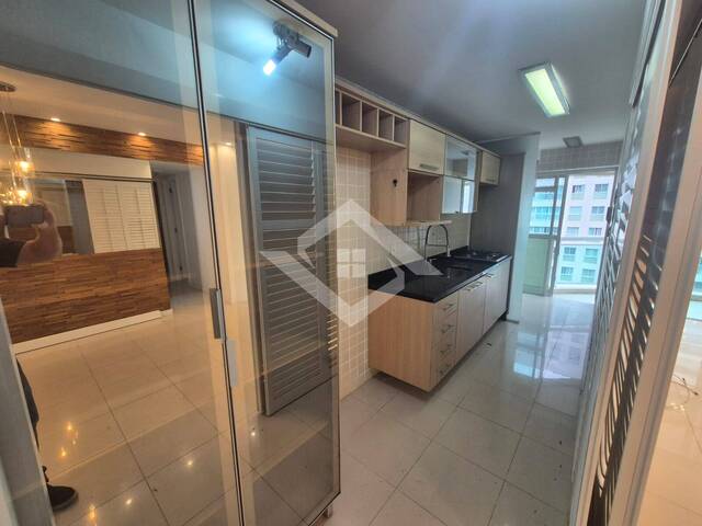 #4668 - Apartamento para Venda em Rio de Janeiro - RJ - 2