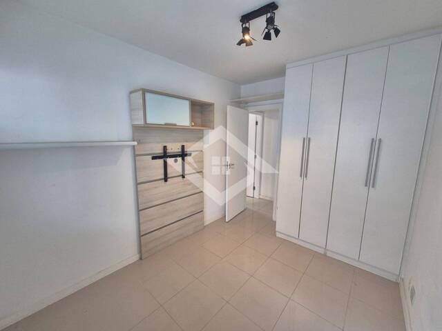 #4668 - Apartamento para Venda em Rio de Janeiro - RJ - 3