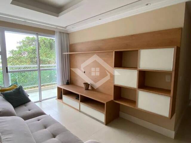 #4670 - Apartamento para Venda em Rio de Janeiro - RJ - 3