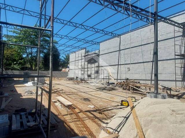 #4672 - Galpão para Venda em Rio de Janeiro - RJ - 2