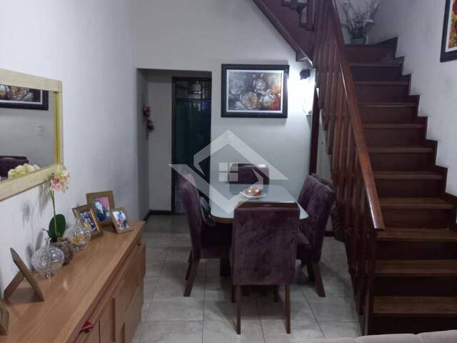 #4673 - Casa para Venda em Rio de Janeiro - RJ - 3