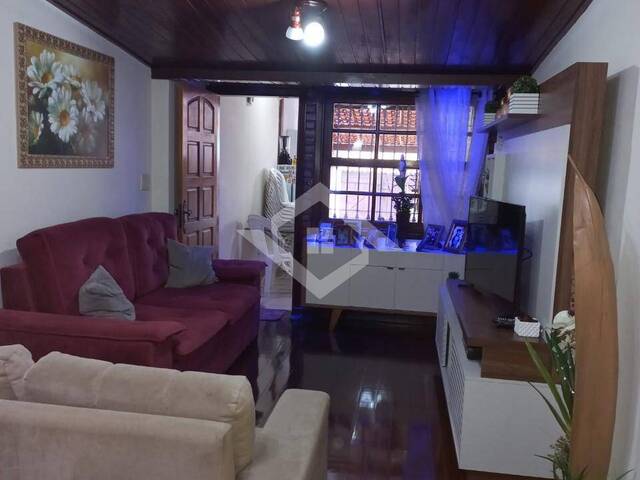 #4673 - Casa para Venda em Rio de Janeiro - RJ - 2