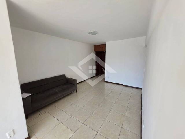 #4676 - Apartamento para Venda em Rio de Janeiro - RJ - 2