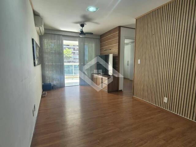 #46781404 - Apartamento para Venda em Rio de Janeiro - RJ - 1