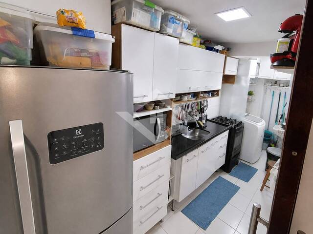 #4681 - Apartamento para Venda em Rio de Janeiro - RJ - 2