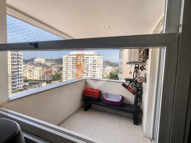 #4681 - Apartamento para Venda em Rio de Janeiro - RJ - 3