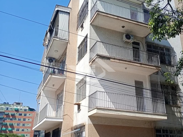 #4686 - Apartamento para Venda em Rio de Janeiro - RJ - 1