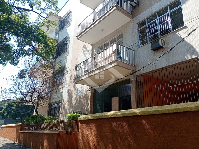 #4686 - Apartamento para Venda em Rio de Janeiro - RJ - 2
