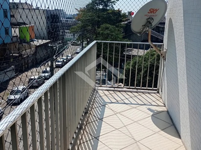 #4686 - Apartamento para Venda em Rio de Janeiro - RJ - 3