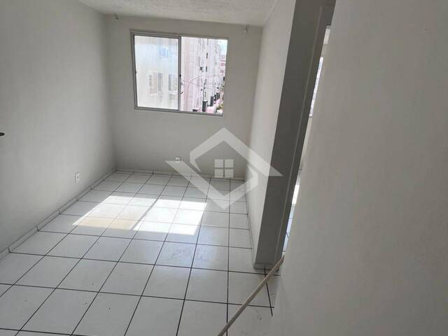 #4690 - Apartamento para Venda em Rio de Janeiro - RJ - 1