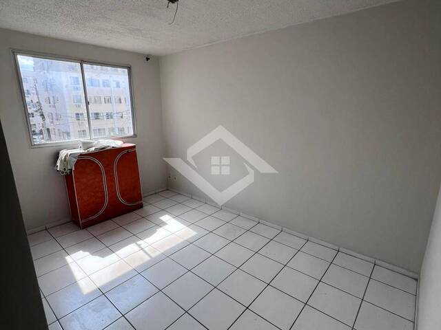 #4690 - Apartamento para Venda em Rio de Janeiro - RJ - 2