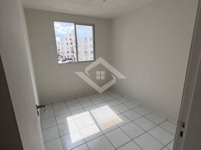#4690 - Apartamento para Venda em Rio de Janeiro - RJ - 3