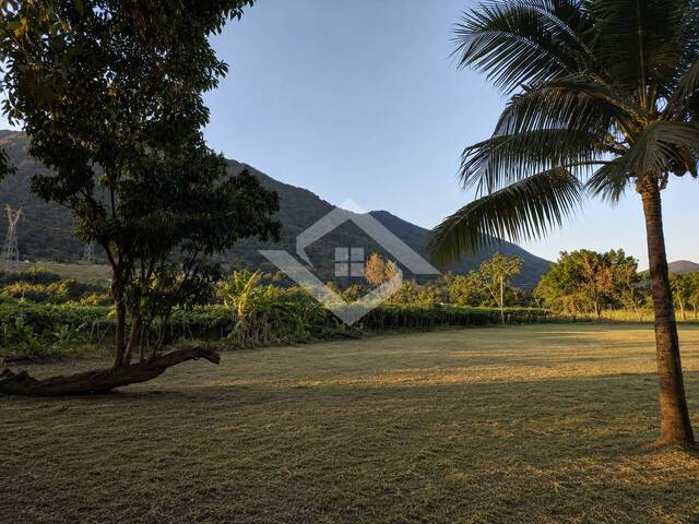 #4697 - Terreno para Venda em Rio de Janeiro - RJ - 2