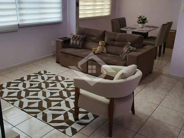 #4698 - Apartamento para Venda em Rio de Janeiro - RJ - 1