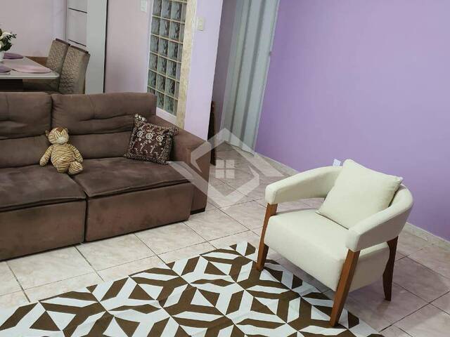 #4698 - Apartamento para Venda em Rio de Janeiro - RJ - 3