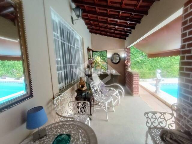 #4700 - Casa para Venda em Rio de Janeiro - RJ - 3