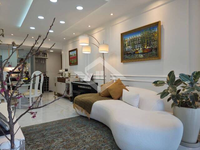 #47012001 - Apartamento para Venda em Rio de Janeiro - RJ - 2