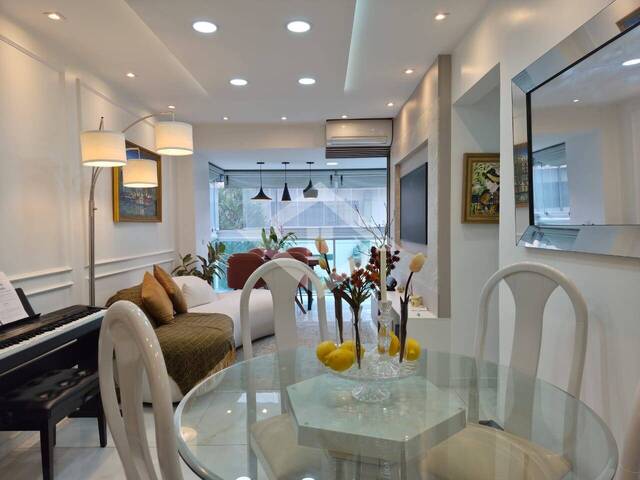 #47012001 - Apartamento para Venda em Rio de Janeiro - RJ - 1