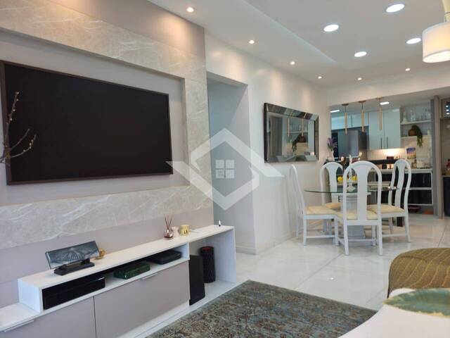 #47012001 - Apartamento para Venda em Rio de Janeiro - RJ - 3