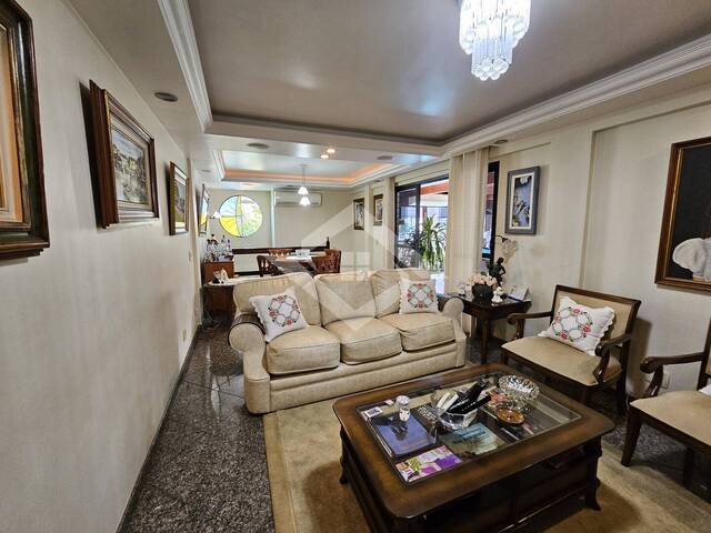 #4703 - Cobertura Duplex para Venda em Rio de Janeiro - RJ - 1
