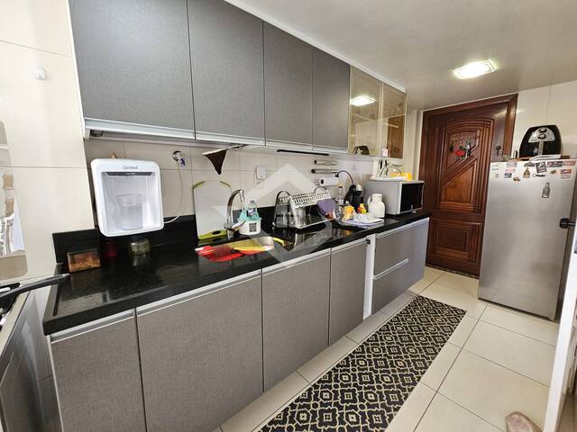 Cobertura Duplex para Venda em Rio de Janeiro - 4