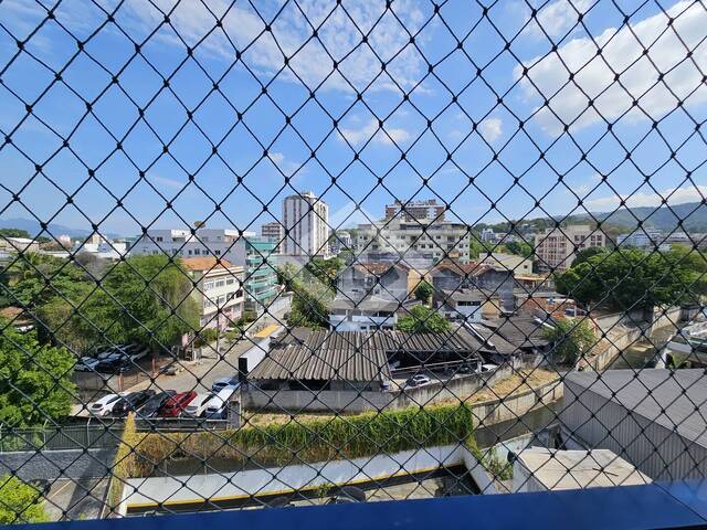 #4703 - Cobertura Duplex para Venda em Rio de Janeiro - RJ - 3