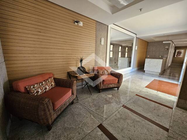 #4704 - Apartamento para Venda em Rio de Janeiro - RJ - 3