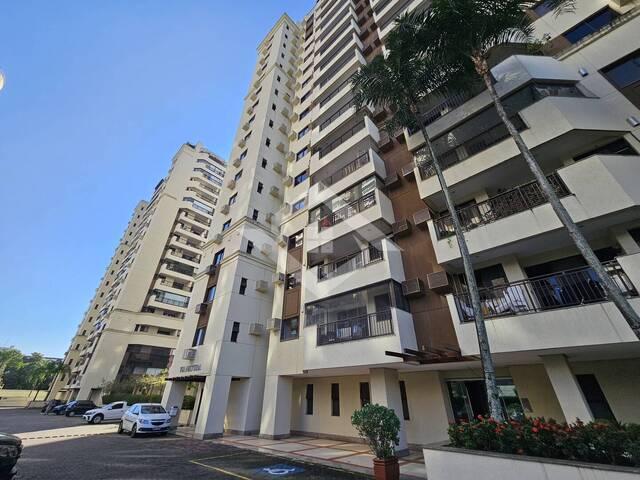 #4704 - Apartamento para Venda em Rio de Janeiro - RJ - 1