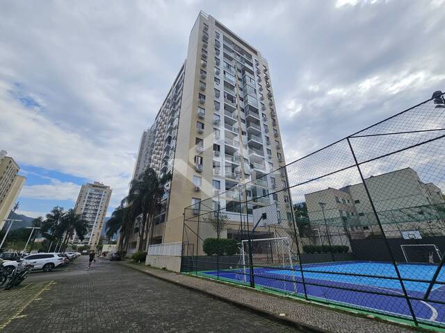 #4705 - Apartamento para Venda em Rio de Janeiro - RJ - 1