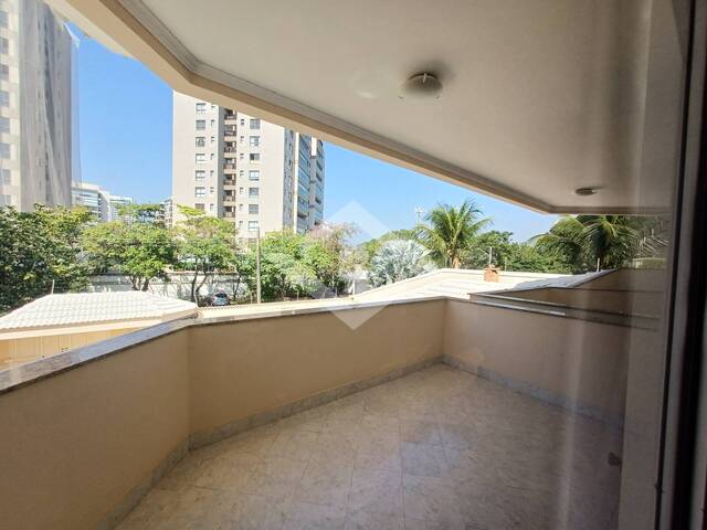 #4706 - Casa para Venda em Rio de Janeiro - RJ - 1