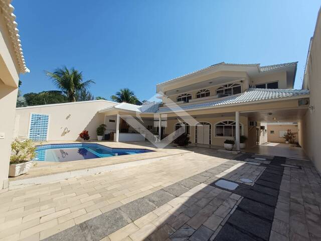 #4706 - Casa para Venda em Rio de Janeiro - RJ - 3