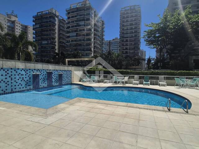 #4707 - Apartamento para Venda em Rio de Janeiro - RJ - 1