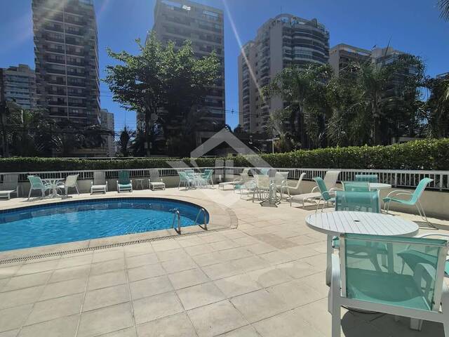 #4707 - Apartamento para Venda em Rio de Janeiro - RJ - 2