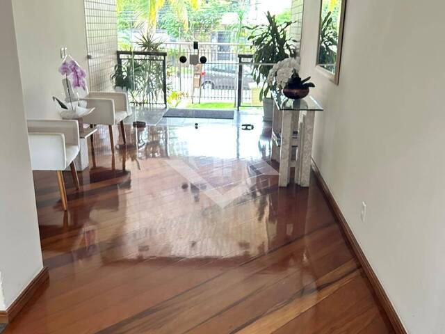 #4708 - Apartamento para Venda em Rio de Janeiro - RJ - 3