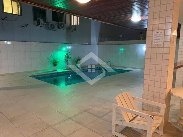 #4708 - Apartamento para Venda em Rio de Janeiro - RJ - 1