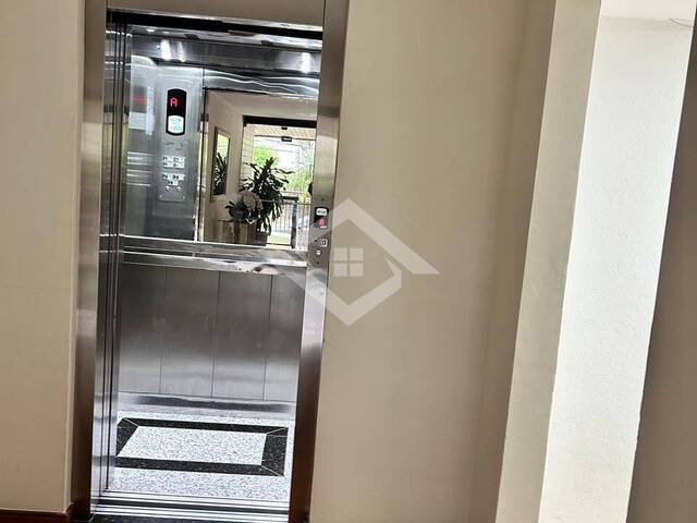 #4708 - Apartamento para Venda em Rio de Janeiro - RJ - 2