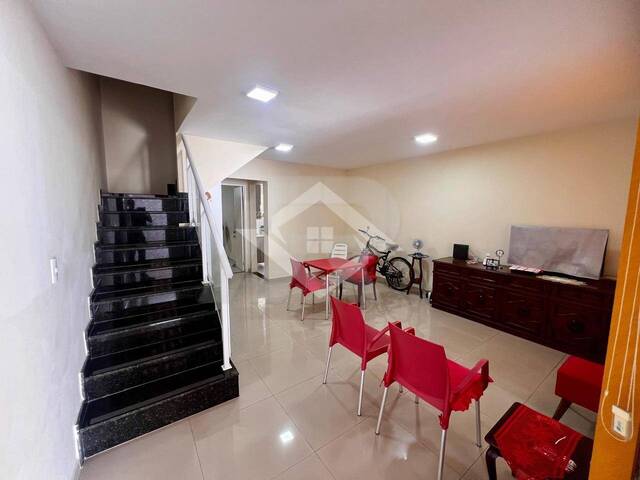 #4709 - Casa para Venda em Rio de Janeiro - RJ - 2
