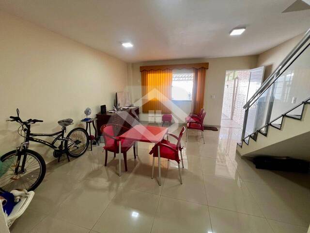 #4709 - Casa para Venda em Rio de Janeiro - RJ - 3