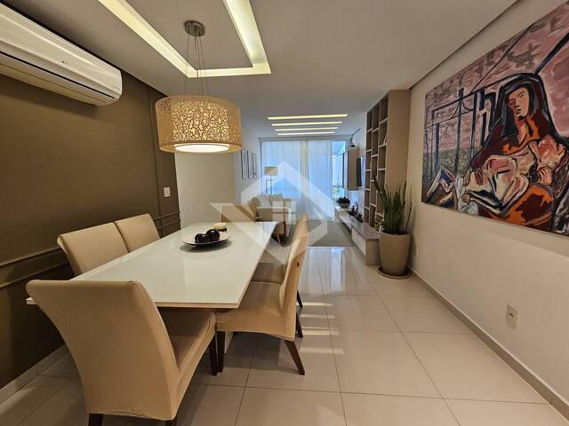 #4710 - Cobertura Duplex para Venda em Rio de Janeiro - RJ - 1